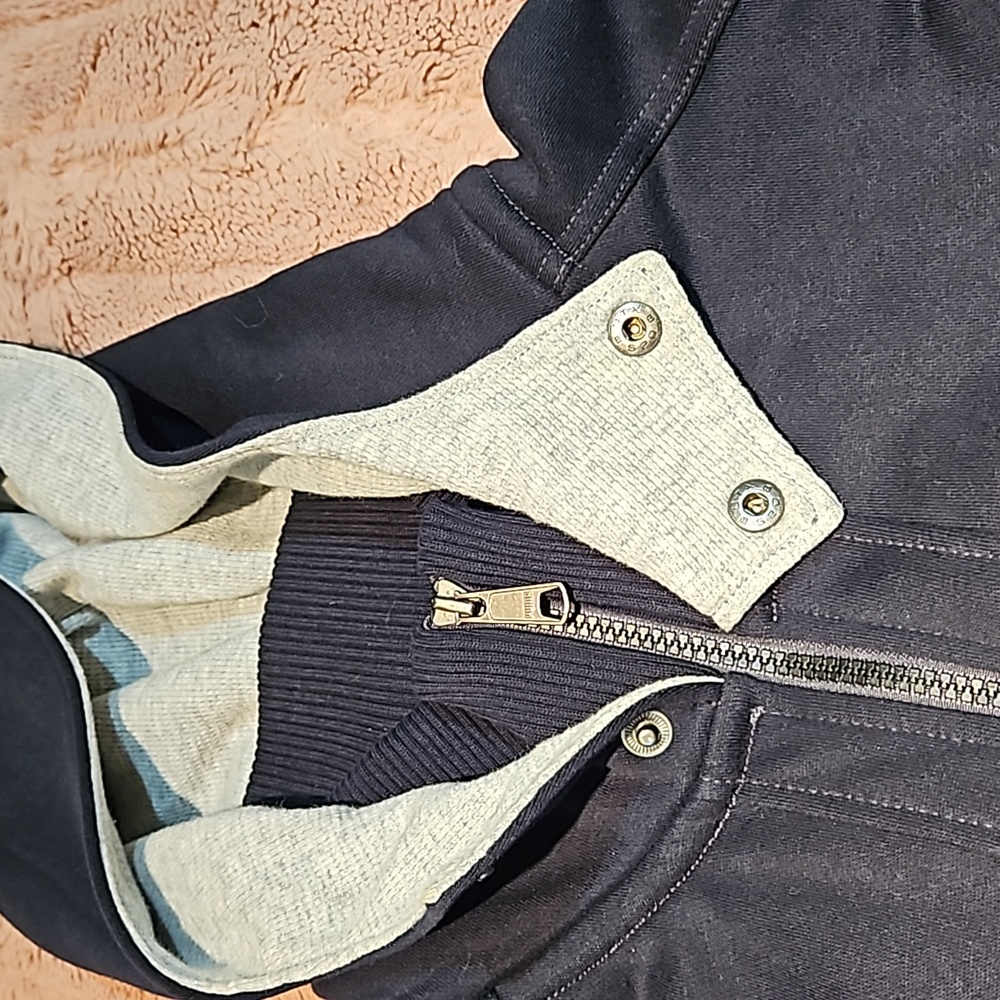 Puma Sweat Jacket - Picture 6 of 7